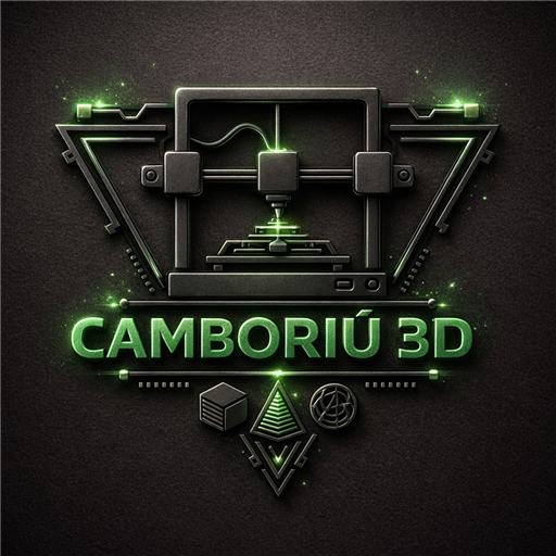 Camboriu 3D